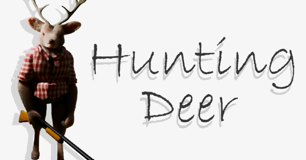 Game: Hunting Deer