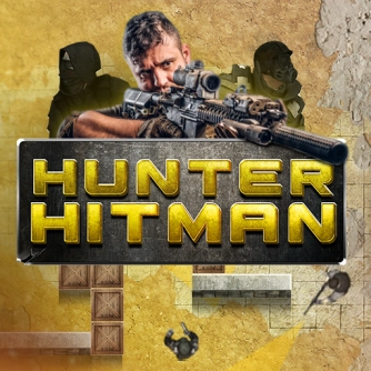 Game: Hunter Hitman