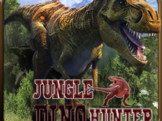 Game: Jungle Dino Hunter