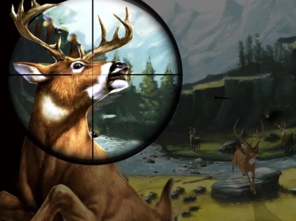Game: Deer Hunter