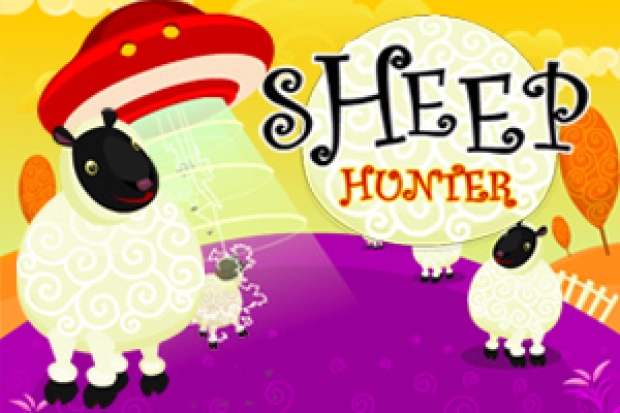 Game: Sheep Hunter