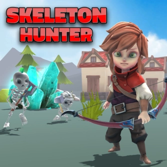 Game: Skeleton Hunter