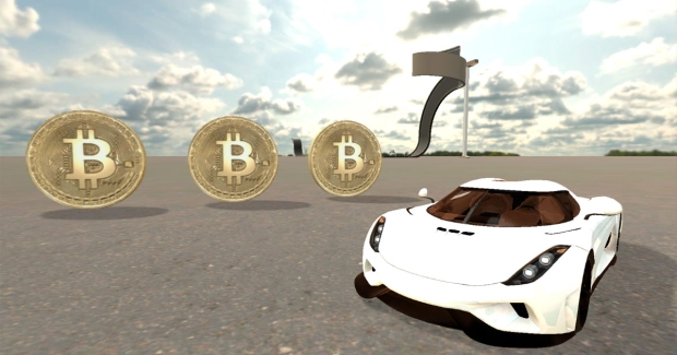 Game: Coins Hunter (Cars 1)