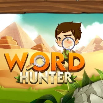 Game: Word Hunter