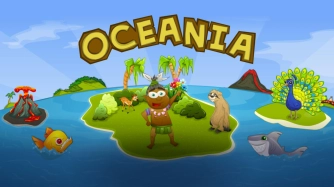 Game: Oceania