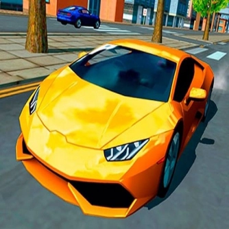 Game: Ultimate Car Racing Game 2020