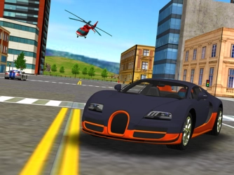 Game: Ultimate Car Simulator