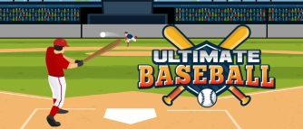 Game: Ultimate Baseball