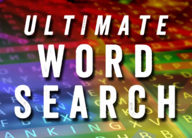 Game: Ultimate Word Search