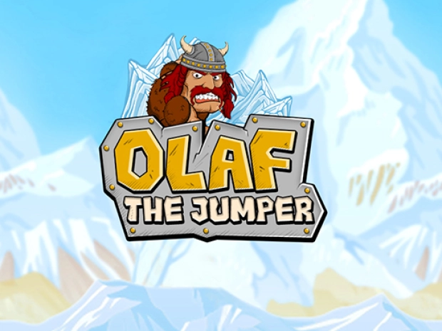 Game: Olaf Jumper