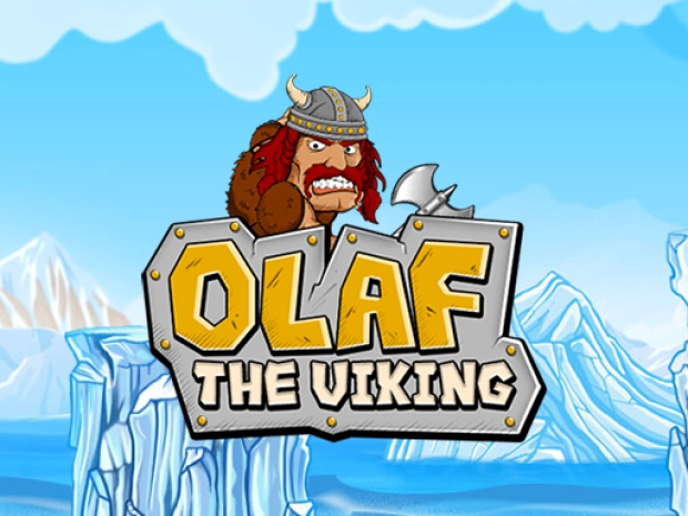 Game: Olaf The Viking Game