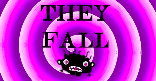 Game: They Fall