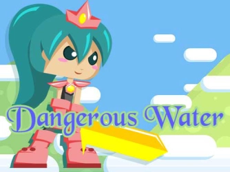 Game: Dangerous Water