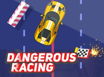 Game: Dangerous Racing