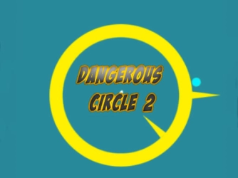 Game: Dangerous Circle 2