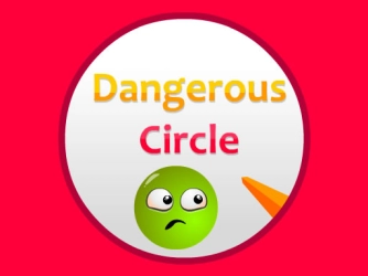 Game: Dangerous Circle
