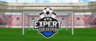 Game: Expert Goalkeeper