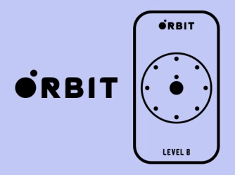 Game: orbit