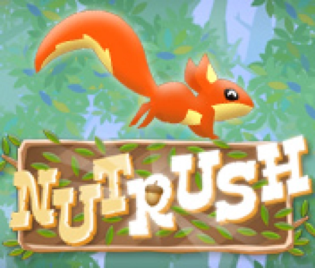 Game: Nut Rush