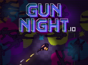 Game: GUN NIGHT.IO