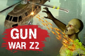 Game: Gun War Z2 