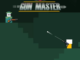 Game: Gun Master