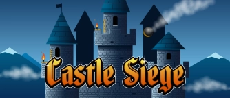Game: Castle Siege