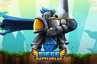 Game: Siege Battleplan