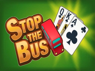 Game: Stop The Bus