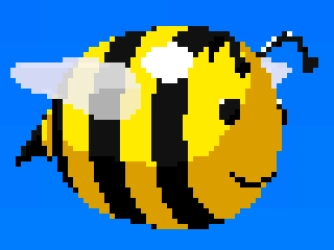 Game: Bee Careful