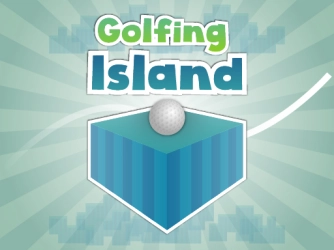 Game: Golfing Island