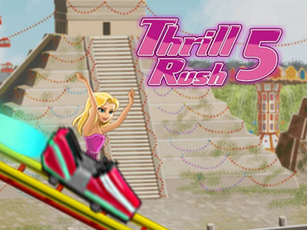 Game: Thrill Rush 5