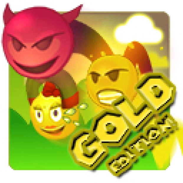 Game: Free the emoji GOLD