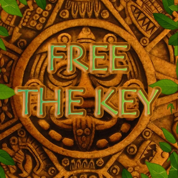 Game: Free The Key