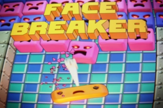 Game: Face Breaker