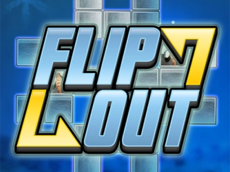 Game: Flip Out