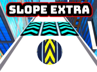 Game: Slope Extra