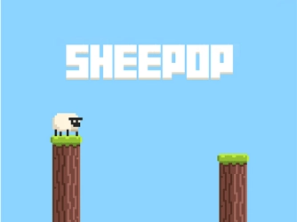 Game: Sheepop