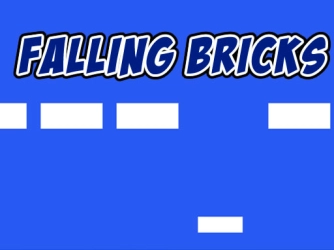 Game: Falling Bricks