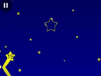 Game: Shooting Stars