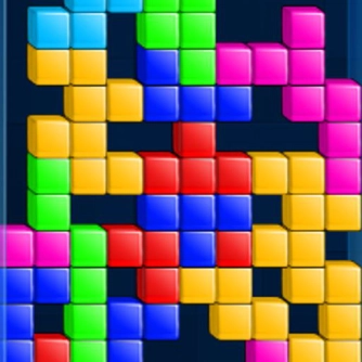 Game: Falling Cube