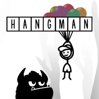 Game: Hangman