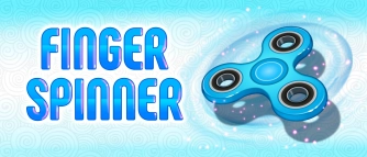 Game: Finger Spinner
