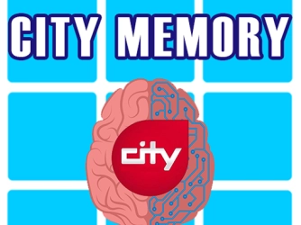 Game: City Memory