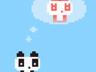 Game: Panda Love2