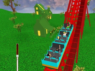 Game: Reckless Roller Fun Park