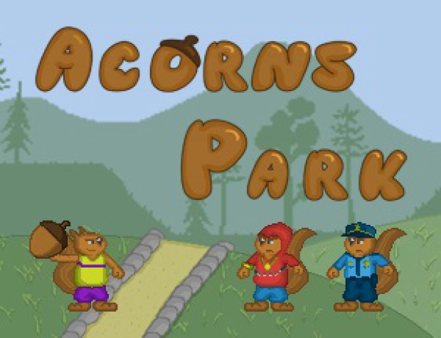 Game: Acorns Park