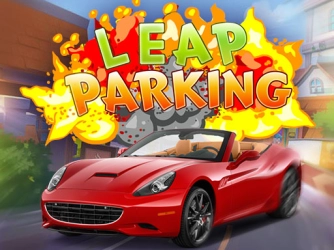 Game: Leap Parking