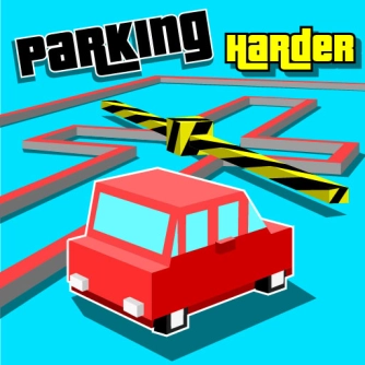 Game: Parking Harder