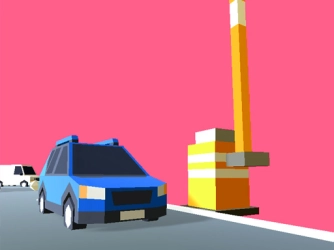 Game: Parking Jam 3D
